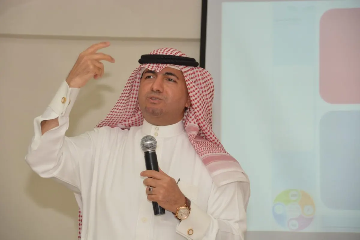 في التوبي.. «جائزة التفوق» تدرب 22 مشاركًا على «منهجية التخطيط»