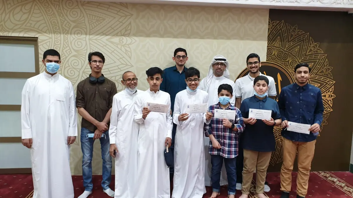 في القطيف والدمام.. المجلس القرآني المشترك يتوّج الفائزين في مسابقاته القرآنية.. شاهد الأسماء