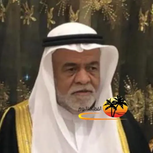 الدمام: الحاج عبدالله عايش القريني في ذمة الله
