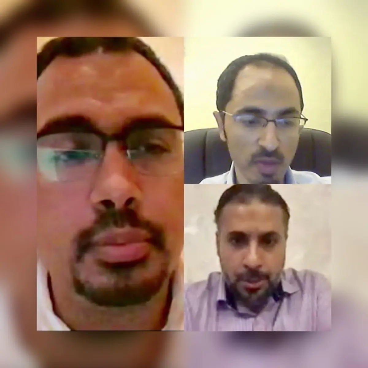 من مركزي القطيف.. استشاريون لـ مرضى الكلى: اسألوا طبيبكم المختص قبل نية الصيام