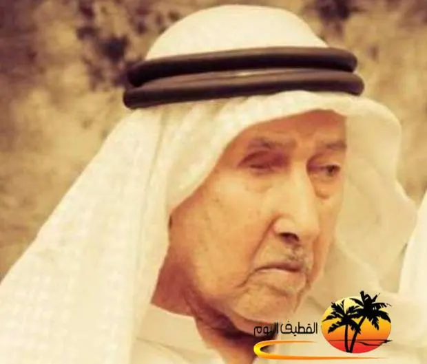 البحاري: الحاج عبدالله ابن الملا زيد محمد الحمادي في ذمة الله