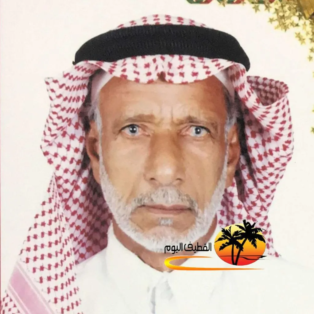 الربيعية: الحاج سليمان علي عيسى آل دخيل في ذمة الله