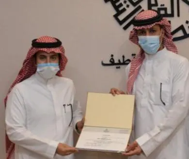 خلال لقائه بمنسوبي «القطيف اليوم».. رئيس البلدية يشيد بتميزها ودورها الإعلامي