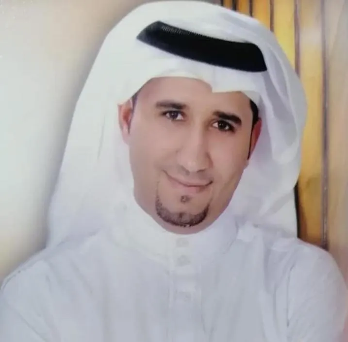 الخويلدية - تاروت.. «علي» ينير أسرتي «السهوان» و«آل شرف»