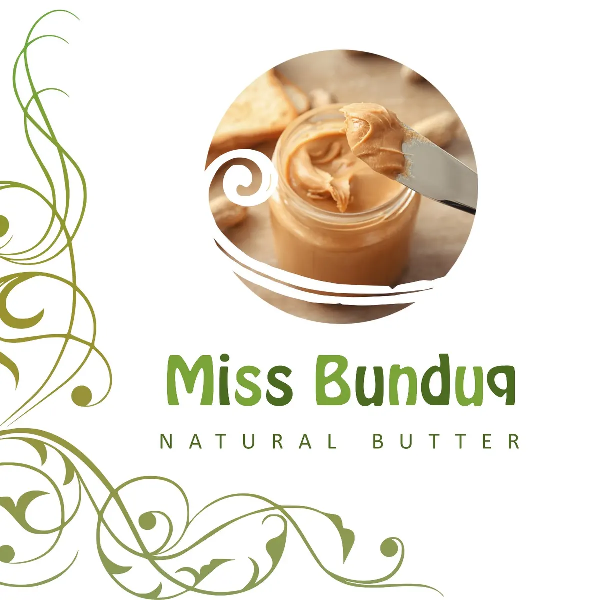 ميّزي مائدتك في رمضان بزبدة Miss Bunduq القابلة للدهن.. تذوقي الطعم والنكهة الكريمية