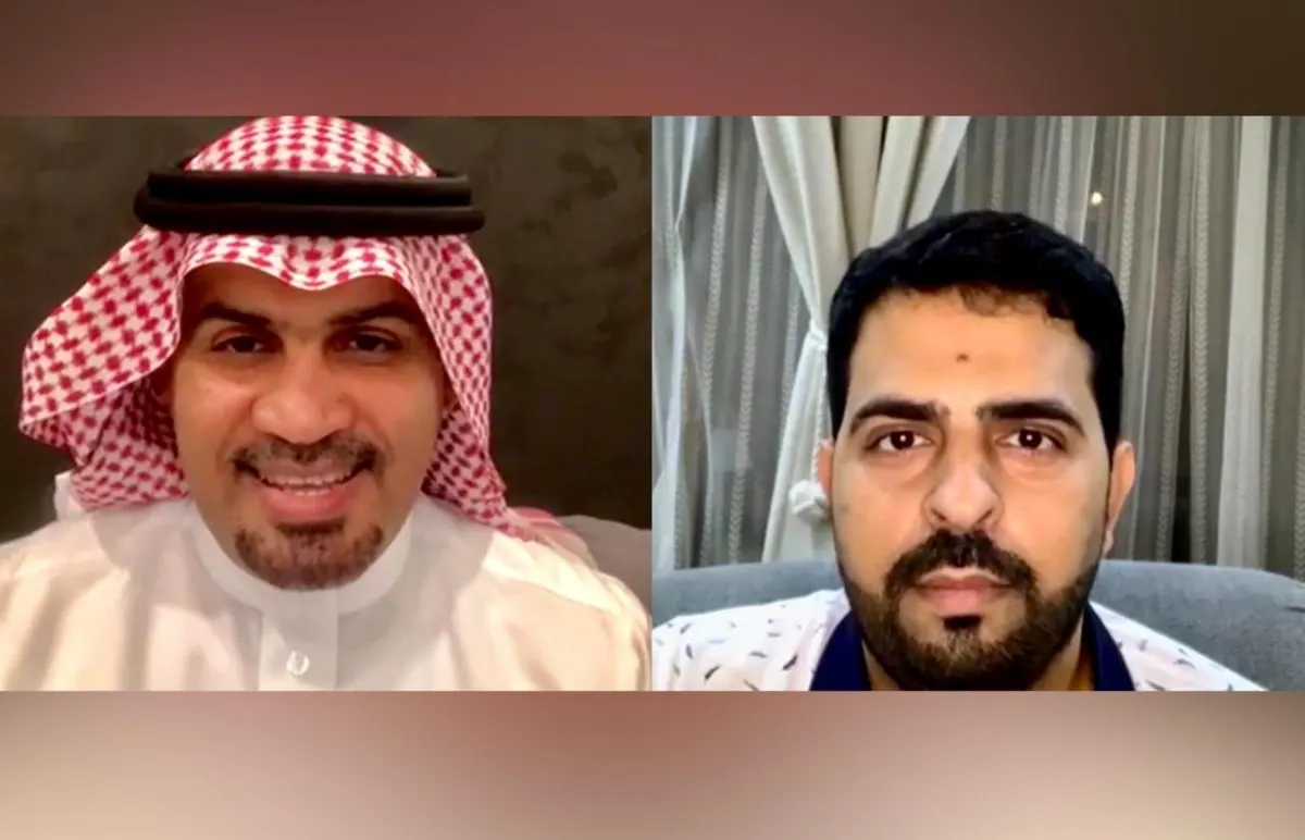 من أم الحمام.. الفتيل: رسالة واتساب كشفت إصابتي بـ الخبيث.. والتصالح مع الذات يقهر السرطان