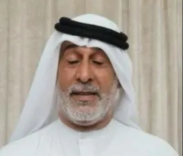 خلال عمله في إكرام الموتى بمقبرة العوامية.. «منشار» يُدخل الحاج المناسف غرفة العمليات