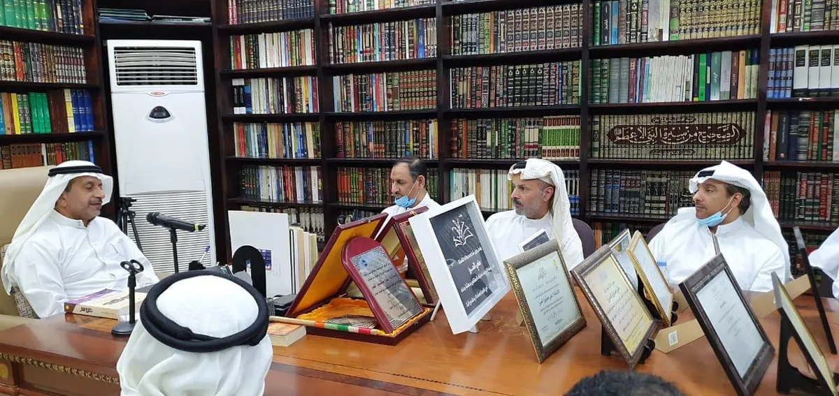 من سيهات.. الباحث السلهام يجدد الجدل حول «هجر الأحساء والقطيف».. في أم الحمام