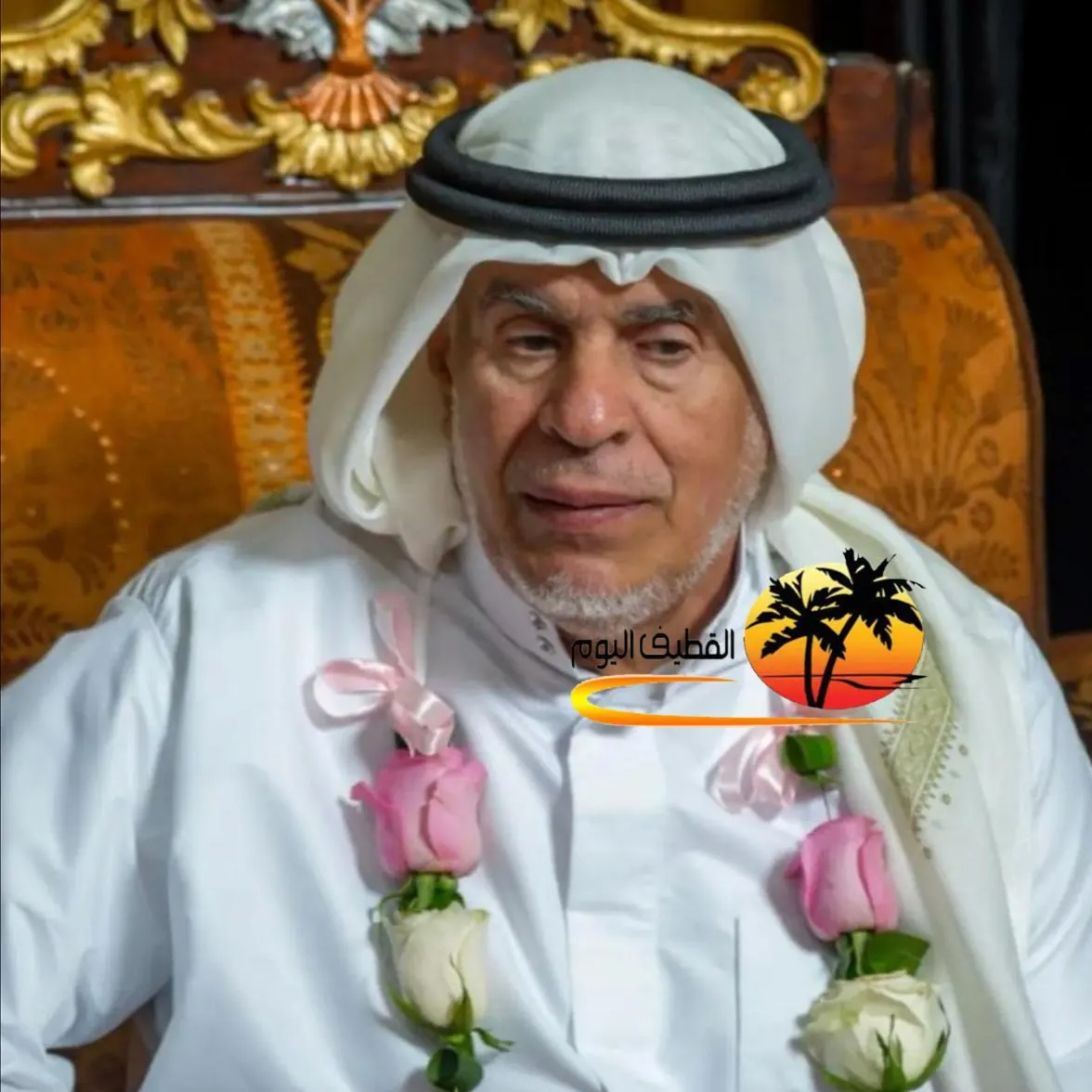 تاروت - الوقف: الحاج عبدرب الحسين حبيب رضي الفردان في ذمة الله