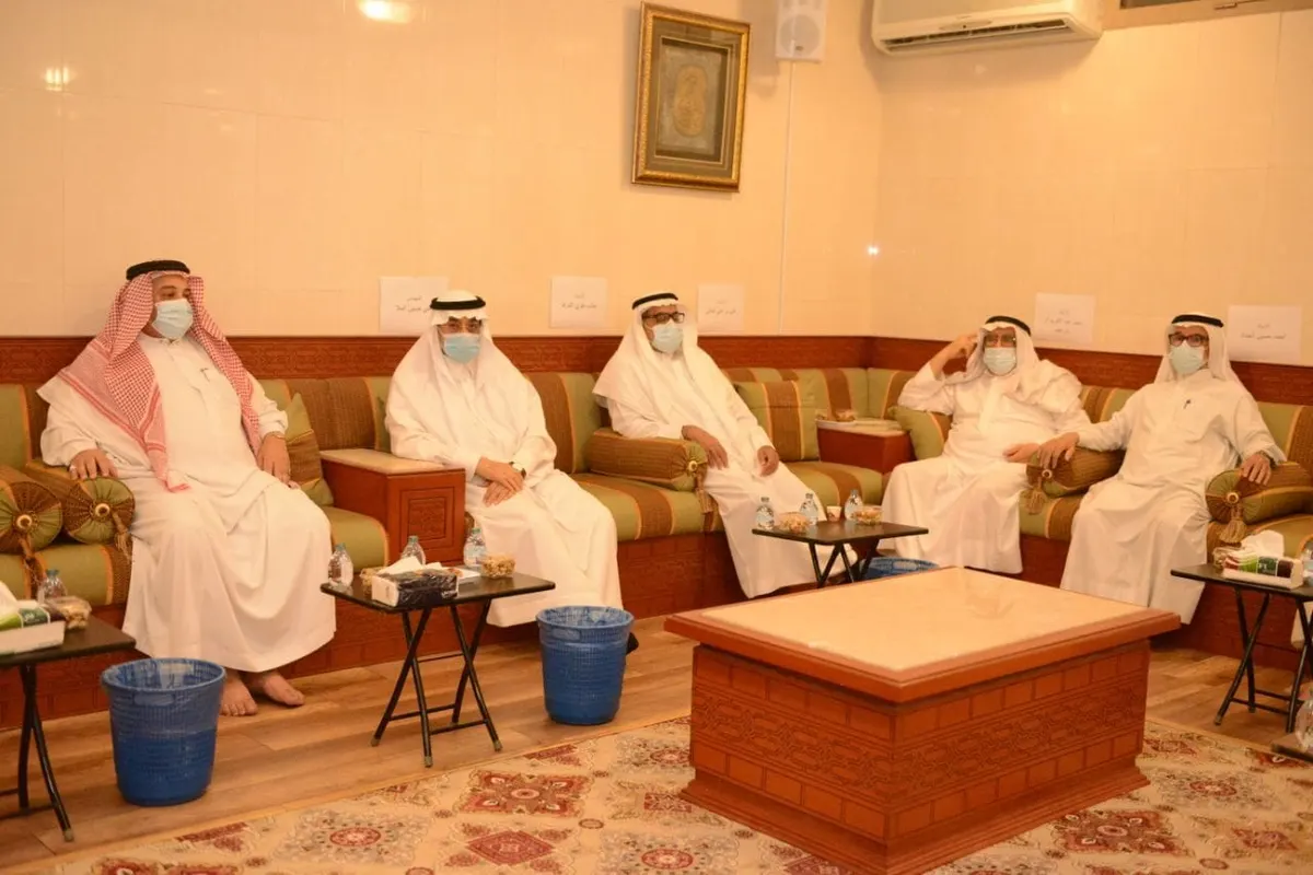 رئيس جمعية الصفا: سنقيم روضة أطفال كأول مشاريع «أجيال».. وسنطلق برنامج «المشترك الصغير»