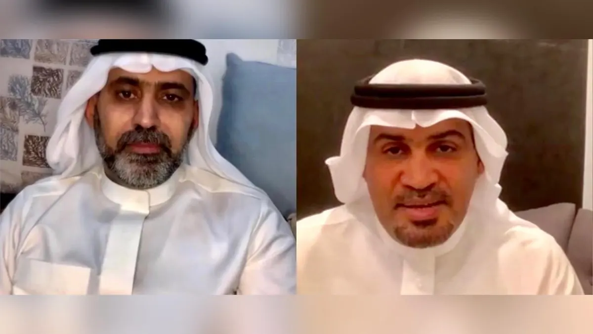 في حواره مع المعاتيق.. مؤسس دار نشر: الكتاب غريب في مجتمعنا.. والورقي يُفضّله الأغلبية