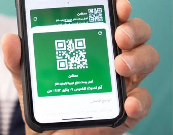 في القطيف.. «محصن» و«PCR» شرطًا لدخول منسوبي الصحة مقرات عملهم.. ابتداءً من 7 شوال