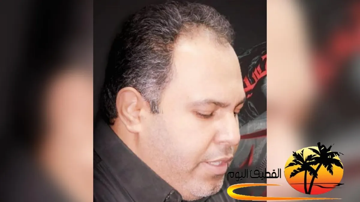 الملاحة: الرادود الحسيني الشاب عبدالقادر حسن علي كحليني في ذمة الله