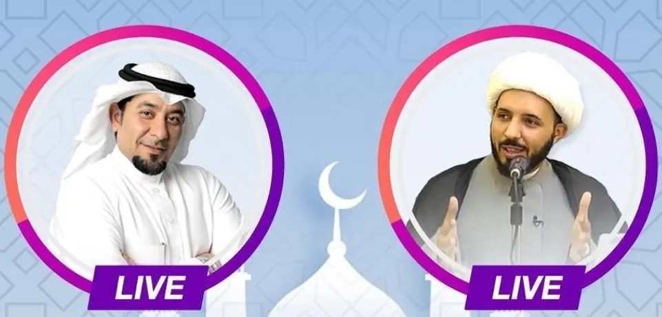 في ضيافة الخنيزي.. الشيخ سلمان الأحمدي يضع دور المسجد في المجتمع تحت المجهر