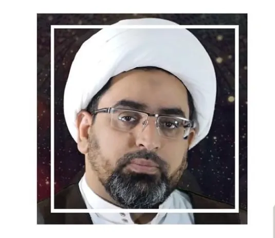 في ضيافة الخنيزي.. الشيخ محمد آل عمير يتحدث حول «كسب القلوب»