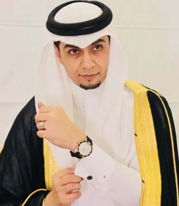 من القديح.. القفص الذهبي يجمع عائلتي «القديحي» و«آل طالب»