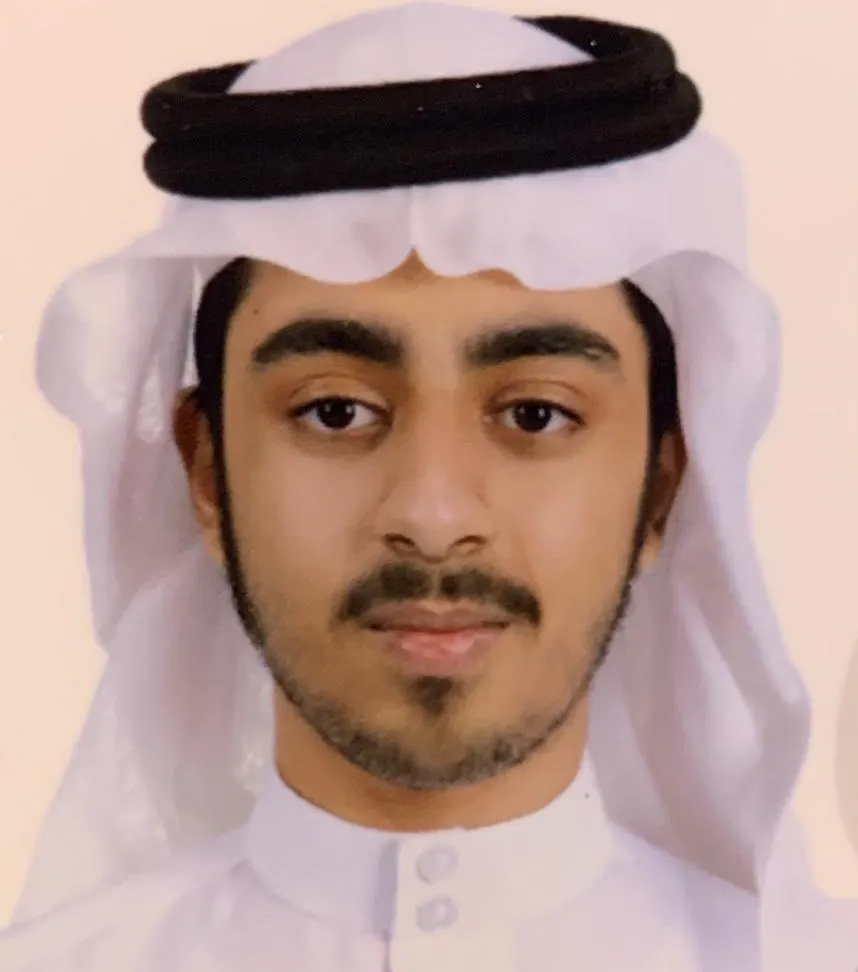 من التوبي.. لتفوقه الدراسي.. «تعليم القطيف» يهنئ أسامة البقيعي