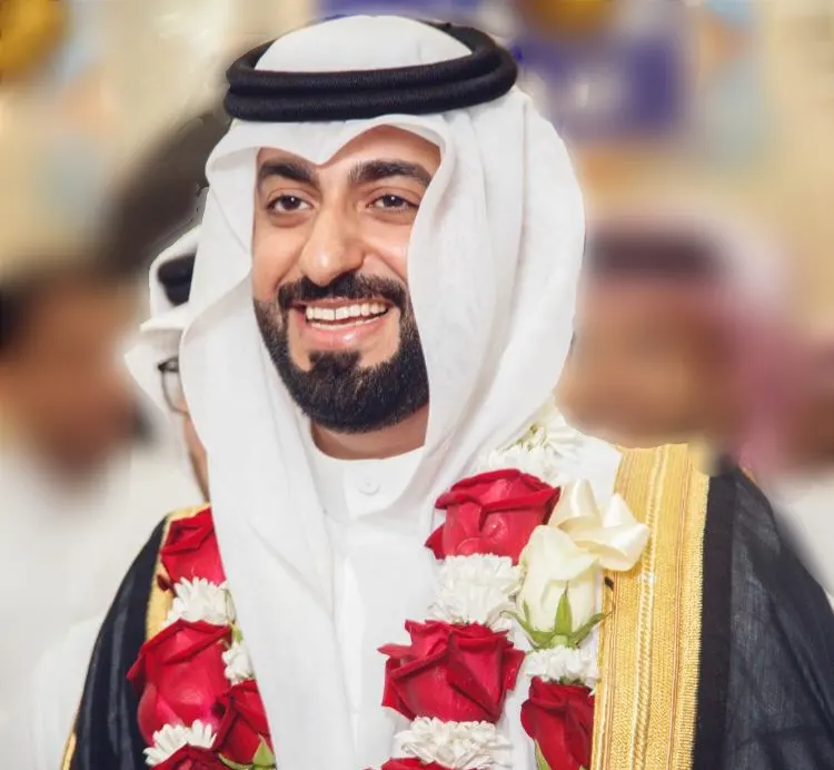 الشويكة - المدارس.. «زهراء» تنير أسرتي «آل عباس» و«القفاص»