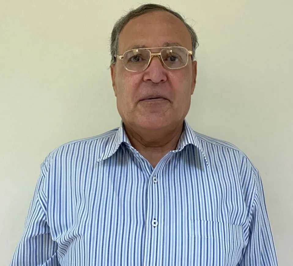 في «مركز الامتياز الطبي».. دكتور محمود الليثي أخصائي طب نفسي خبرة أكثر من 30 سنة