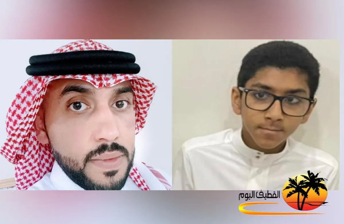 في صفوى.. «عكيك» ينهي معاناة «آل قريش» بـ«جزء من كبده»