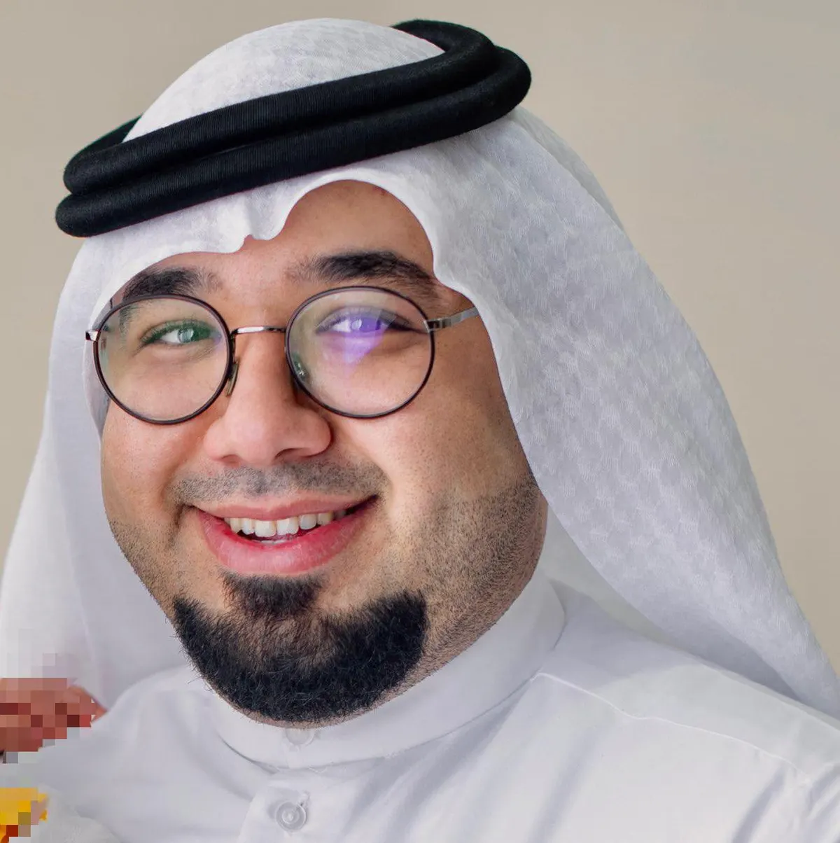 من القطيف.. «السيدة فاطمة» تُنير أسرتي «الشرفاء» و«العوامي»