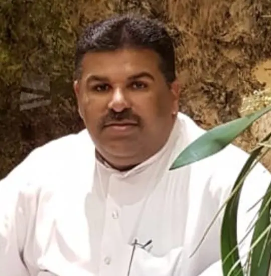 كفوفها سنابل حب