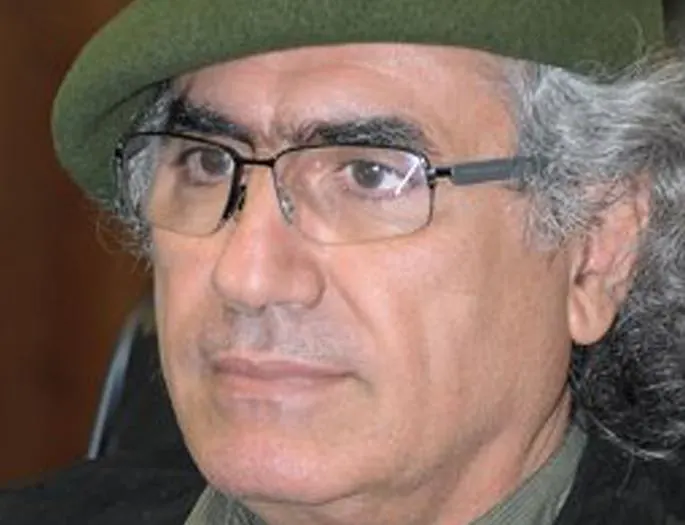 محمد رضا نصر الله.. كائن ثقافي