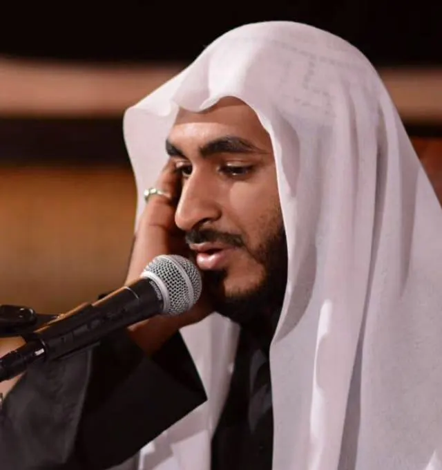 من سنابس.. وعكة صحية مفاجئة تلزم الخطيب الحسيني «آل خيري» السرير الأبيض
