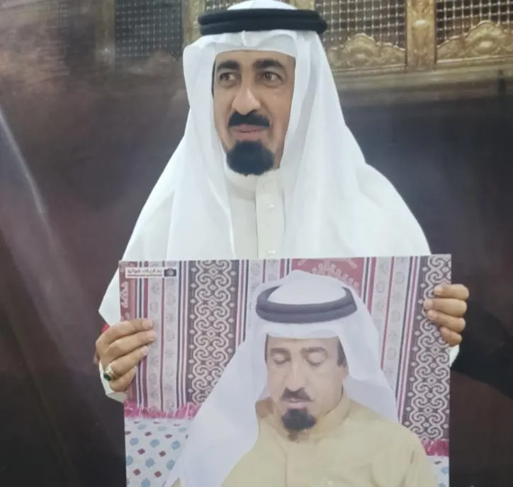 من البحاري.. «البيان القرآني» يكرّم السيد حسن المرعي