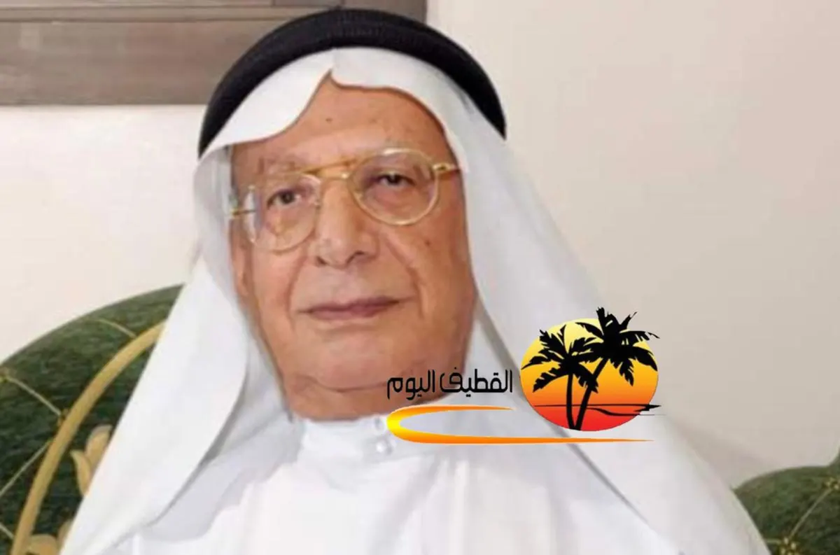 القديح - الدبابية - المجيدية: الحاج علوي علوي السيد حسن أبو الرحي في ذمة الله