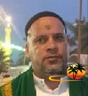 الخويلدية: الحاج السيد أسعد السيد حسن السيد موسى السادة في ذمة الله