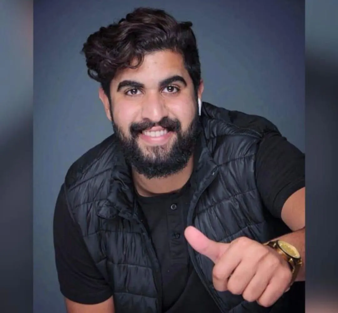 في القديح.. كلية ينبع الجامعية تمنح «علي الخاطر» البكالوريوس بتخصص إدارة سلسلة الإمداد
