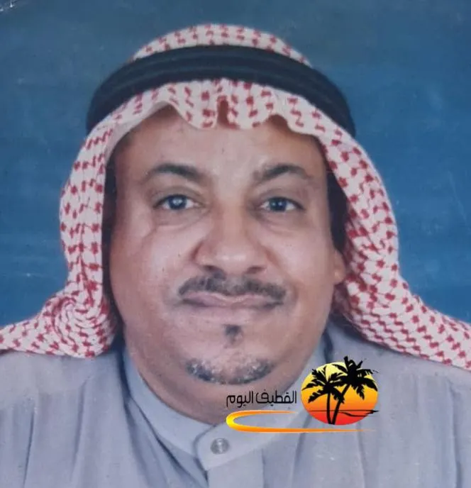تاروت - حي الشمال: الحاج عباس منصور علي الحبيب في ذمة الله