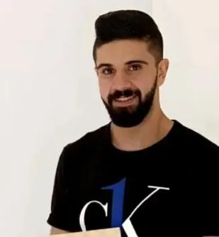 من سنابس.. جامعة حفر الباطن تمنح «محمد آل إسماعيل» بكالوريوس الهندسة الميكانيكية