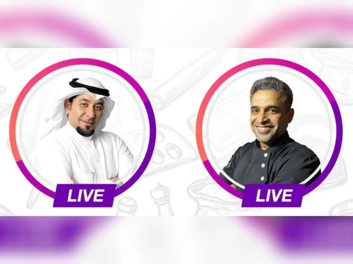 مستضيفًا الشيف مصطفى الجراميز.. الخنيزي يضع أسرار الطبخ تحت المجهر