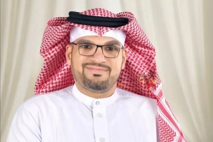 من تاروت.. تكليف «آل مرهون» مديراً لمكتب عمل القطيف