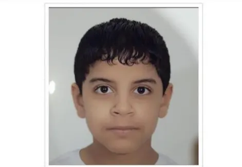 لـ مرور عام على رحيله.. مجلس تأبيني للطفل يوسف آل مبارك