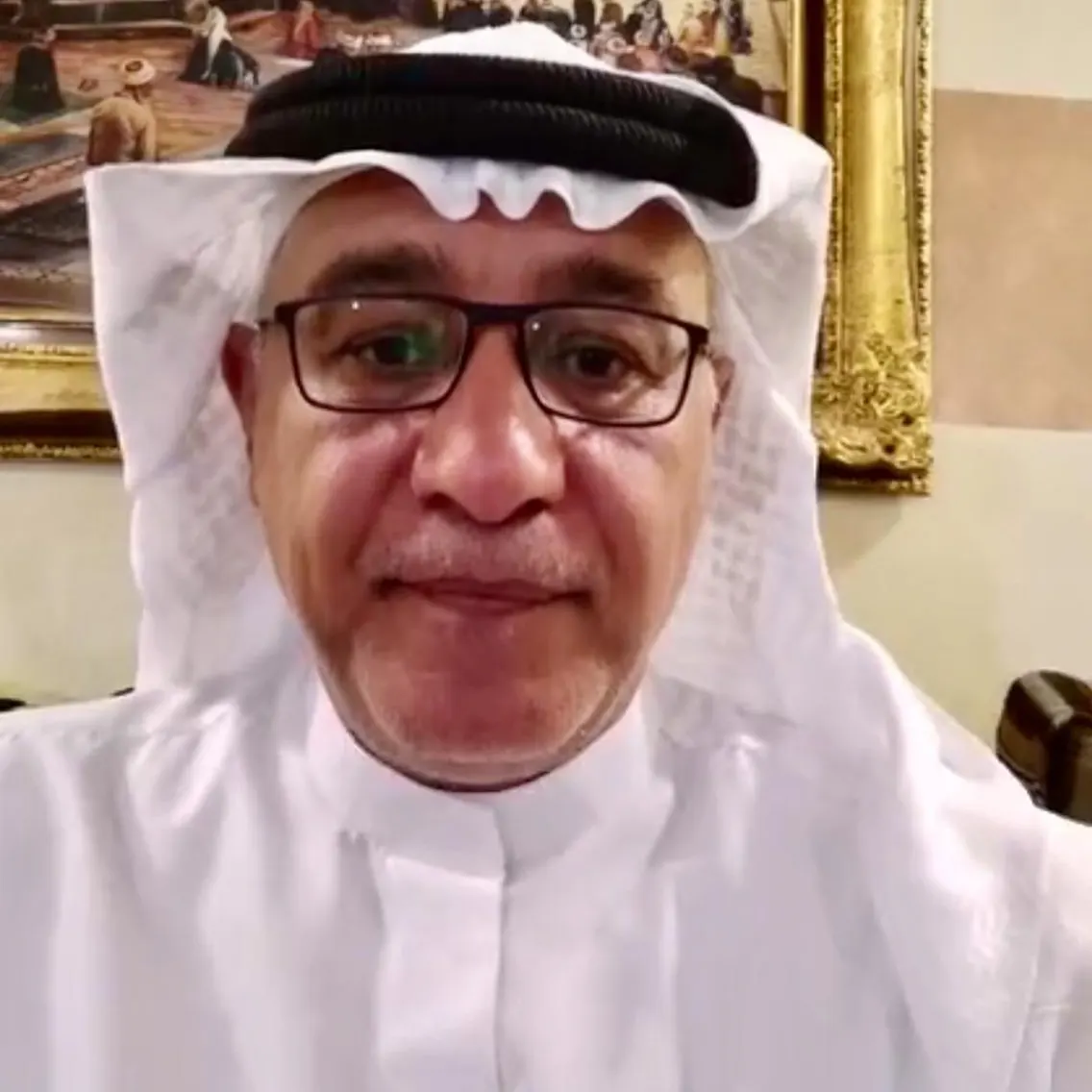 المحلل الاقتصادي آل سيف محذراً: العملات الرقمية مقامرة وليست مُغامرة ووسيلة لاستنزاف أموال المستثمرين