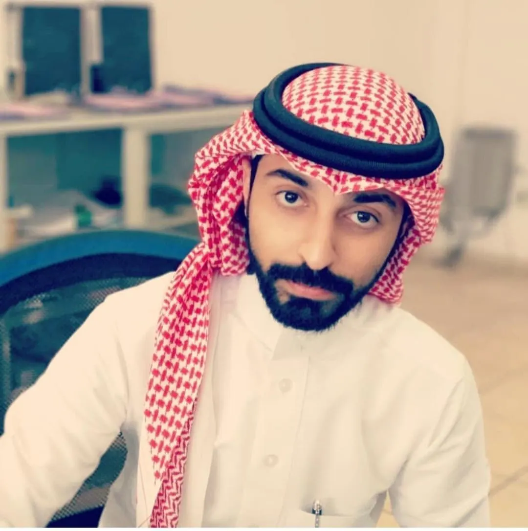 الخويلدية - أم الحمام.. «زيد» ينير أسرتي «آل غزيوي» و«آل حمود»