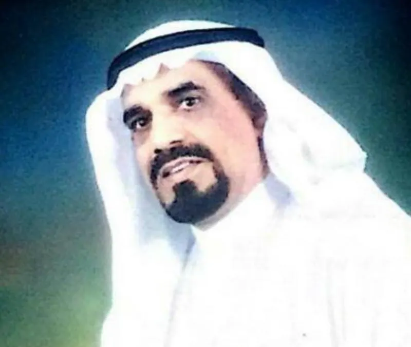 في رحيل أيقونة العمل الاجتماعي عباس الشماسي