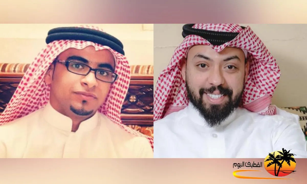 من القديح والعوامية.. حيان وآل عمار يتوجان بـ الأول والثاني في جائزة أمير حائل للإبداع والتميز
