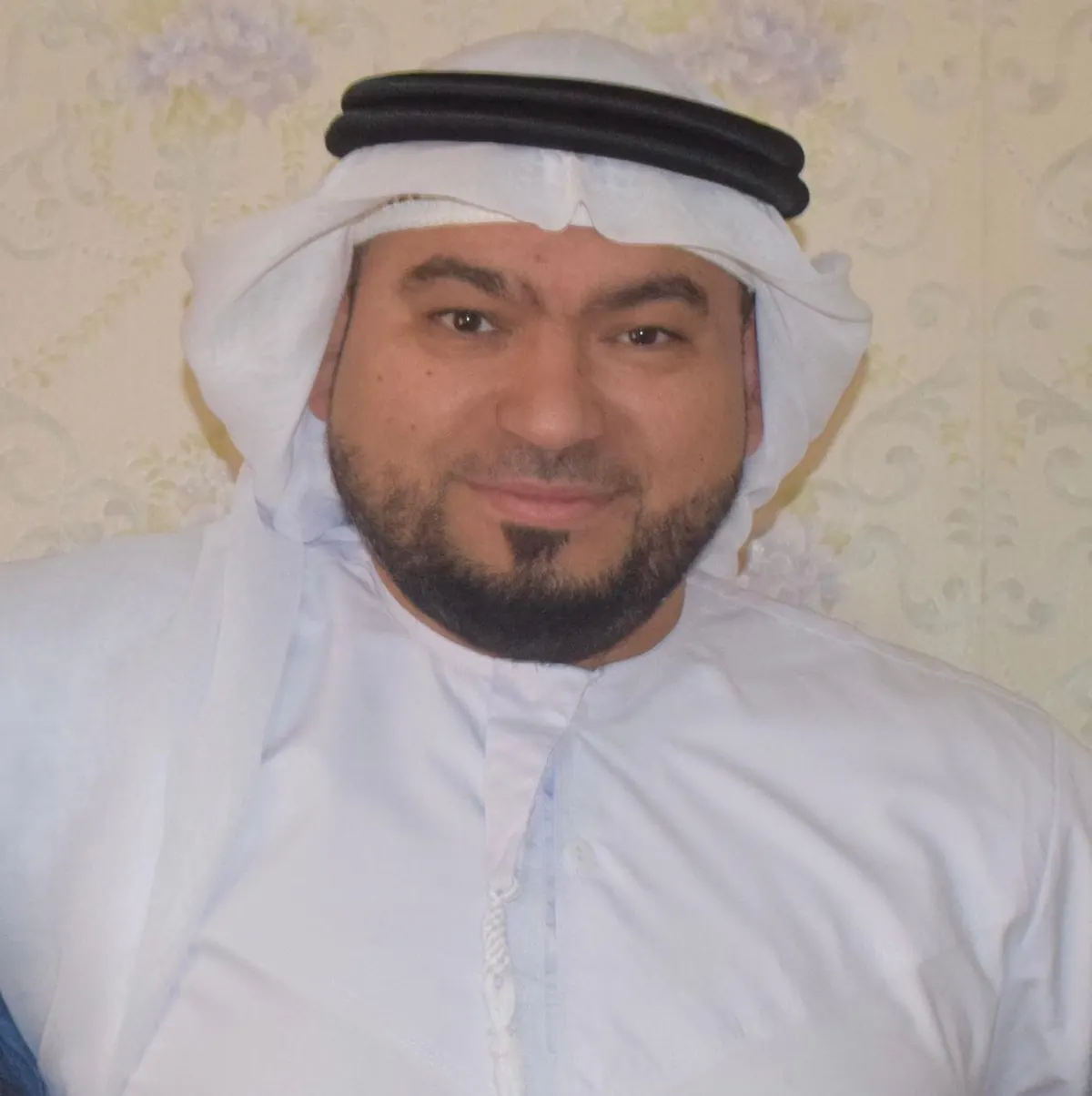 رحل العم أبوجاسم وترك هبة