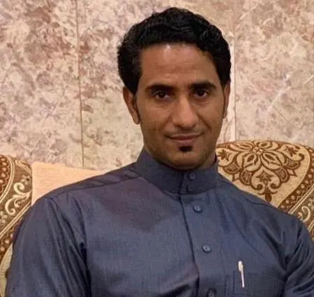 الخويلدية - القديح.. «ملك» تنير عائلة «آل انتيف» و«الحليلي»