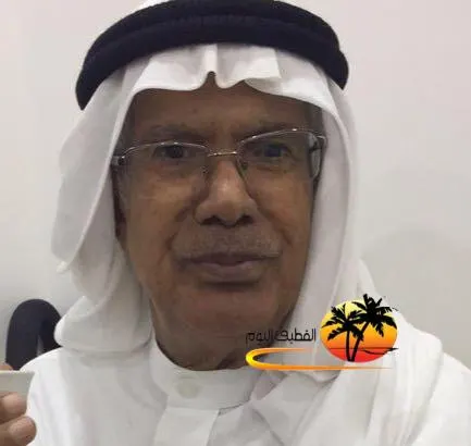 حلة محيش: الحاج حبيب علي مكي آل راشد في ذمة الله
