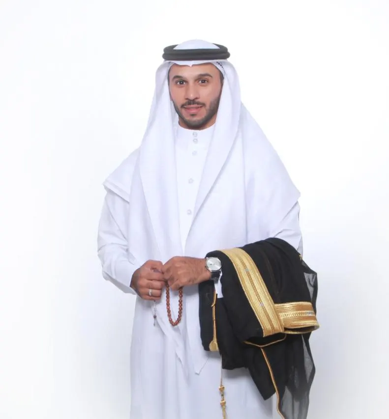 سنابس - القطيف.. القفص الذهبي يجمع عائلتي «آل حماد» و«القصاب»
