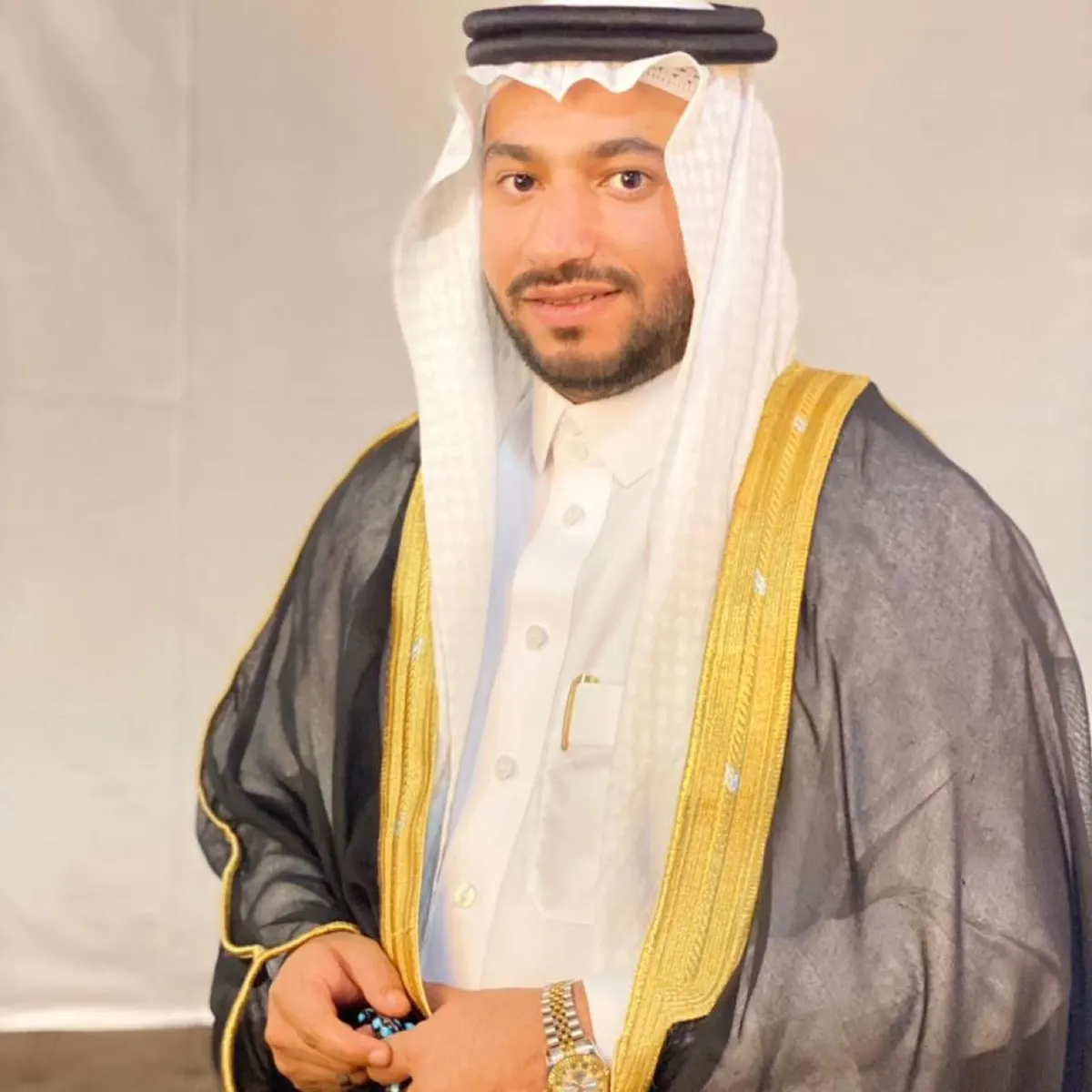 الجارودية - القديح.. القفص الذهبي يجمع عائلتي «آل سعيد» و«العنكي»