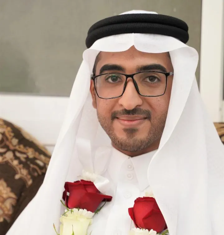 من القديح.. «الخضراوي» في القفص الذهبي