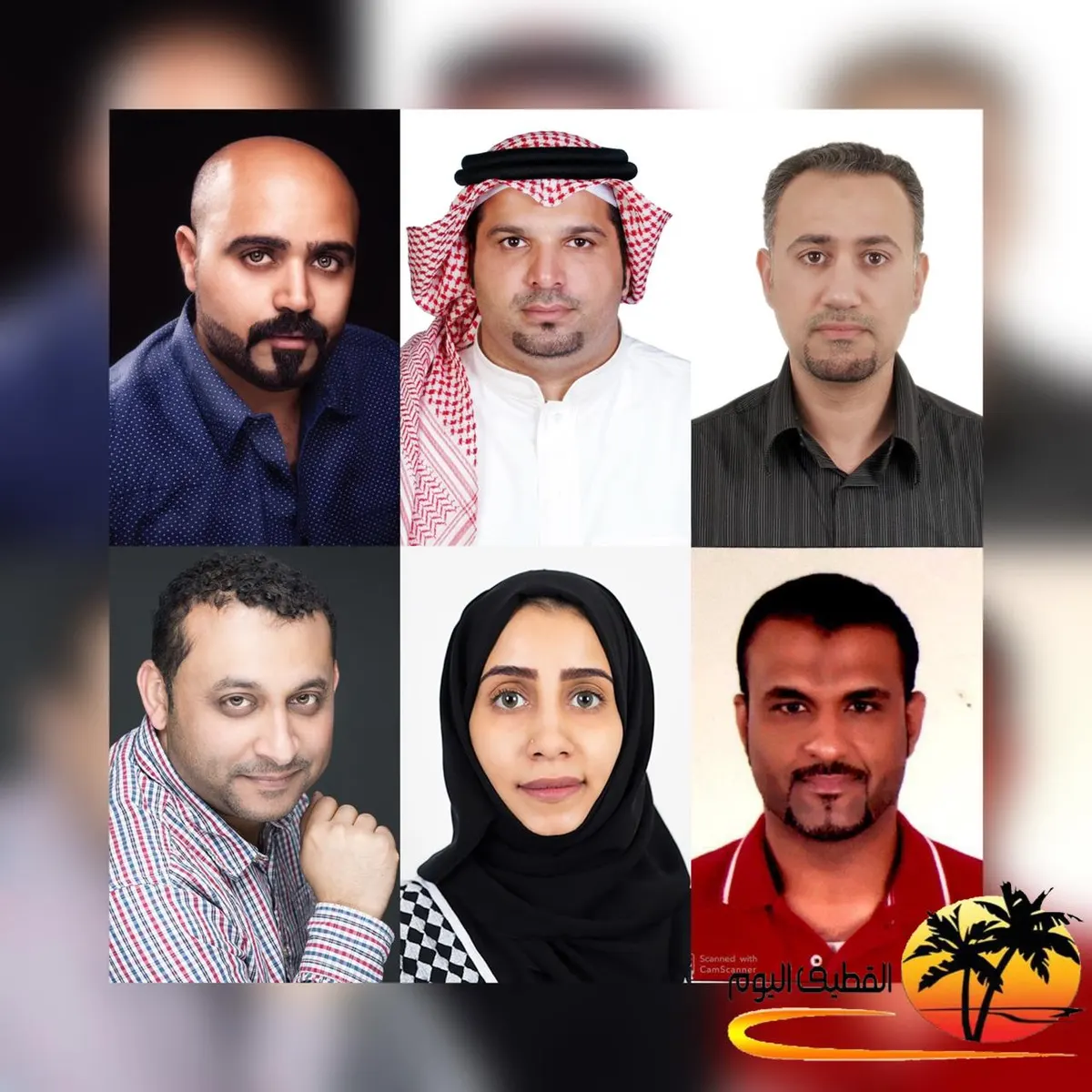 من بين 11 مصورًا في المملكة.. 6 فوتوغرافيين في القطيف يحصلون على ألقاب الفياب.. والخميس ثاني عربي يخطف «البلاتيني»