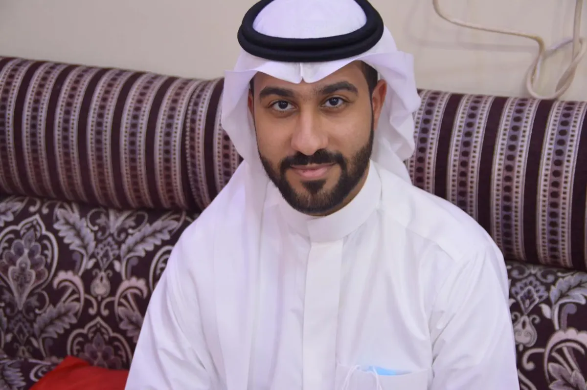 سيهات - تاروت.. «الميلاد» يحتفي بعقد قرانه على «الدقدوق»