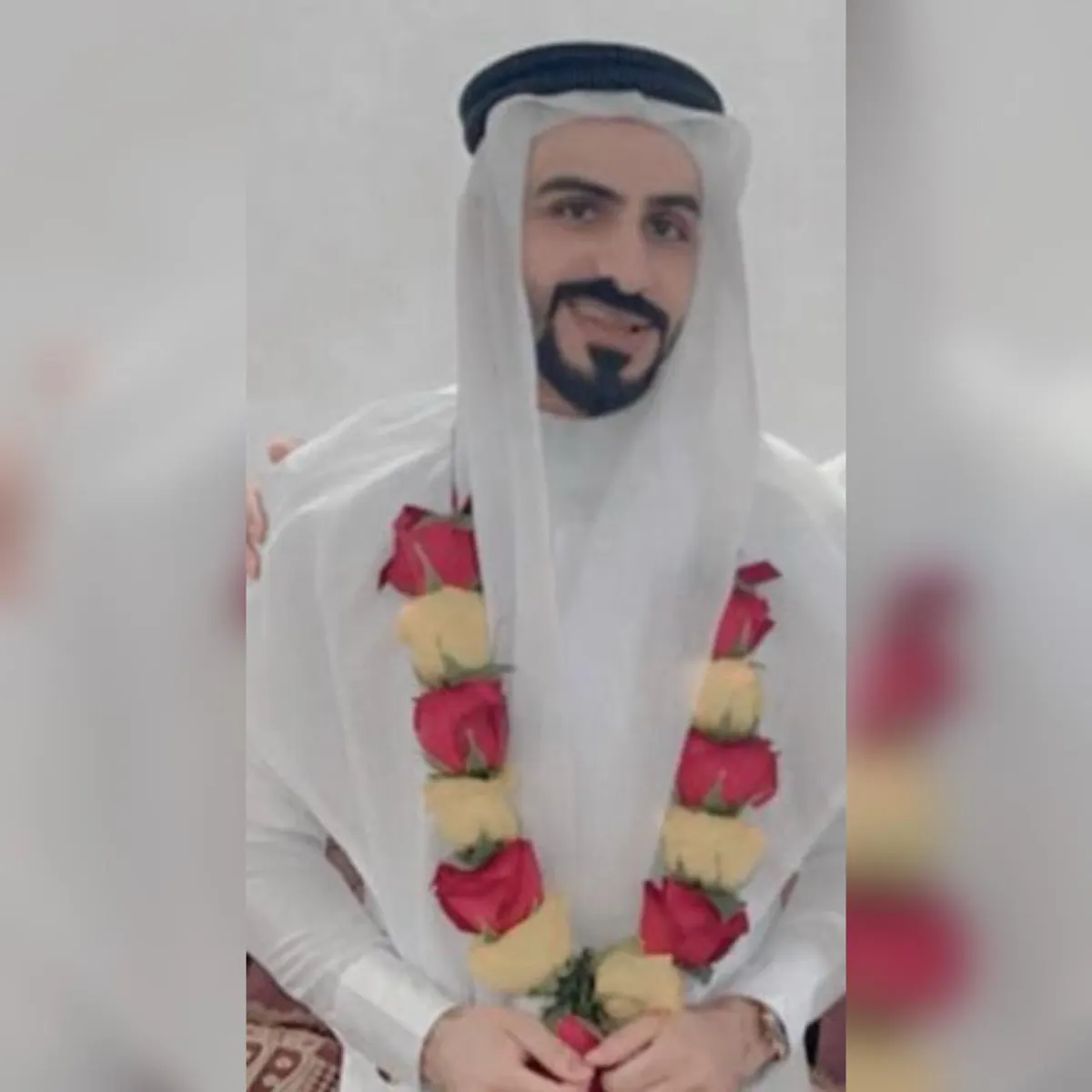 في القطيف.. «المشقاب» يحتفي بعقد قرانه على «آل سلاط»
